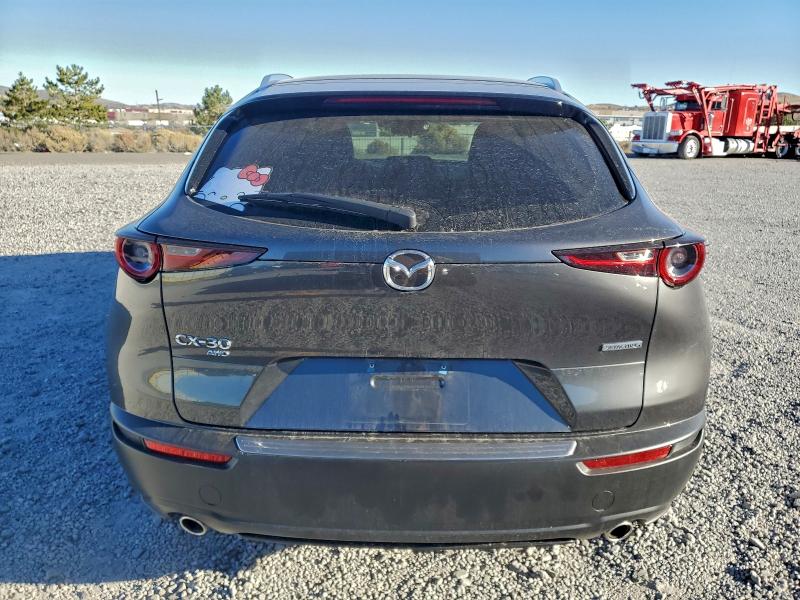 Photo 6 from auction – 2023 MAZDA CX-30 PREF with VIN 3MVDMBCM7PM570941