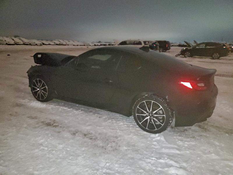 Photo 2 from auction – 2023 TOYOTA GR 86 with VIN JF1ZNBC12P8751112