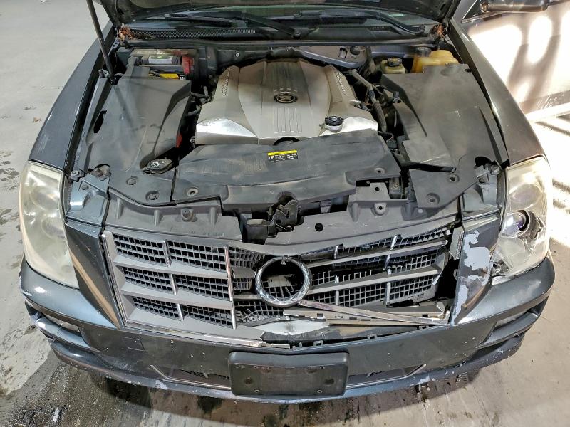 صورة رقم 11 من المزاد - 2008 CADILLAC STS مع VIN 1G6DZ67A780177572