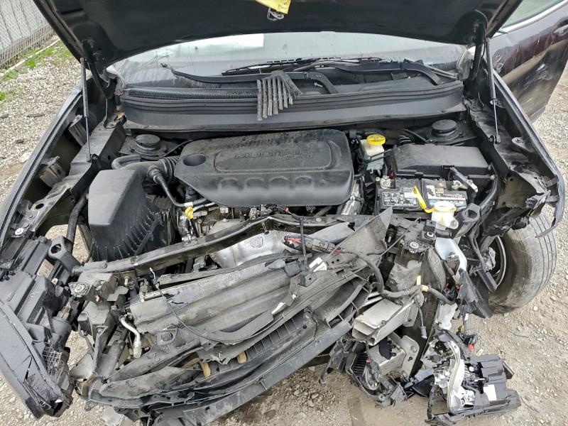 Photo 12 from auction – 2019 JEEP CHEROKEE L with VIN 1C4PJLCB1KD474318