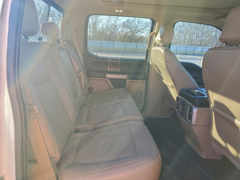 Photo 10 from auction – 2015 FORD F150 SUPER with VIN 1FTEW1EF8FFA39030