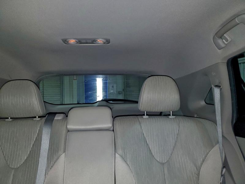 Photo 10 from auction – 2011 TOYOTA VENZA with VIN 4T3BA3BB7BU028804