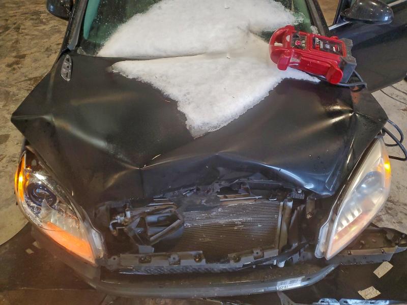 Photo 11 from auction – 2012 BUICK VERANO CON with VIN 1G4PR5SK7C4151877