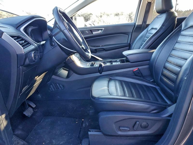 Zdjęcie 7 z aukcji – 2020 FORD EDGE SEL z VIN 2FMPK3J93LBA71280