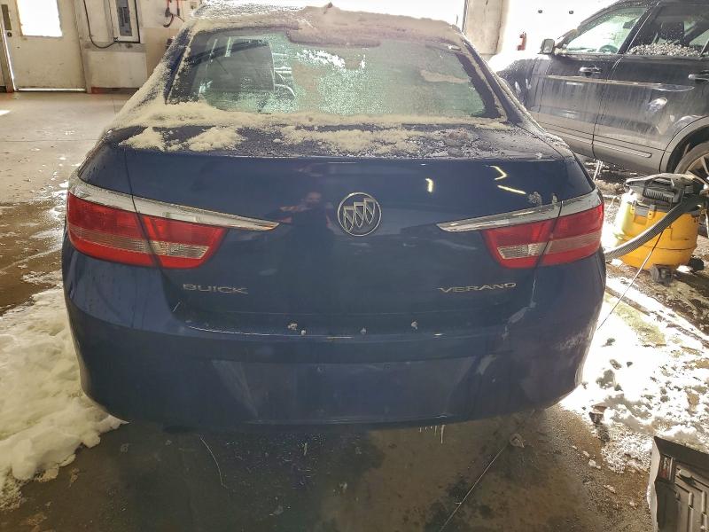 Photo 6 from auction – 2013 BUICK VERANO with VIN 1G4PP5SKXD4156580