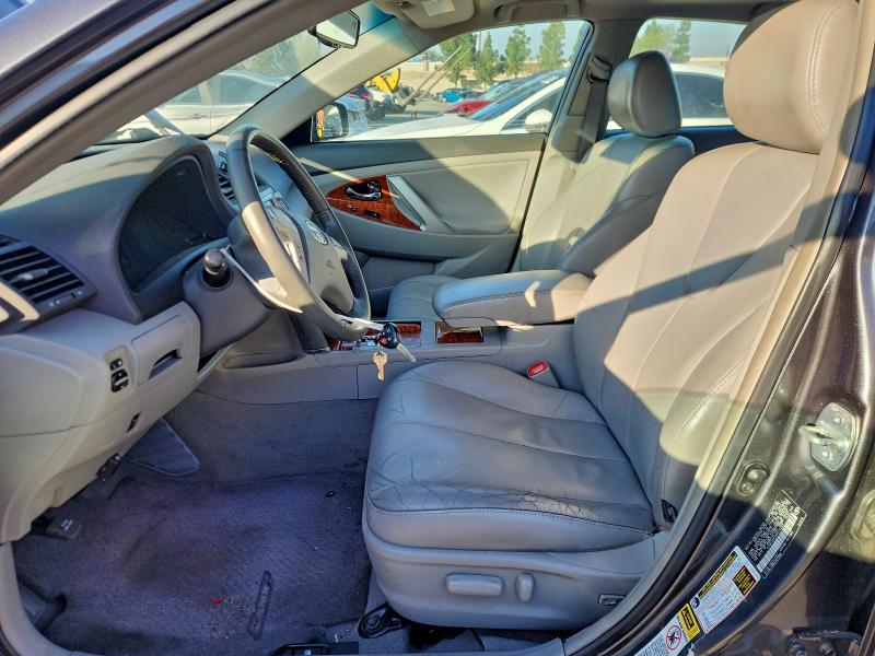 Photo 7 from auction – 2010 TOYOTA CAMRY BASE with VIN 4T4BF3EK2AR026257