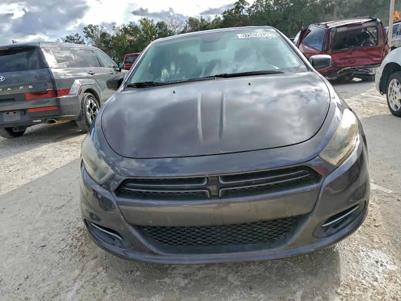 Photo 5 from auction – 2015 DODGE DART SXT with VIN 1C3CDFBBXFD351376