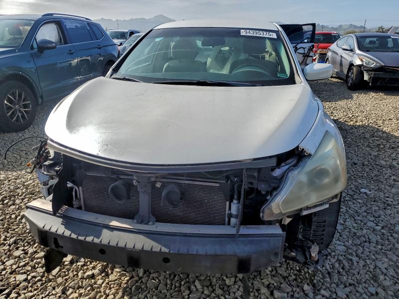 Photo 5 from auction – 2013 NISSAN ALTIMA 2.5 with VIN 1N4AL3APXDC921516