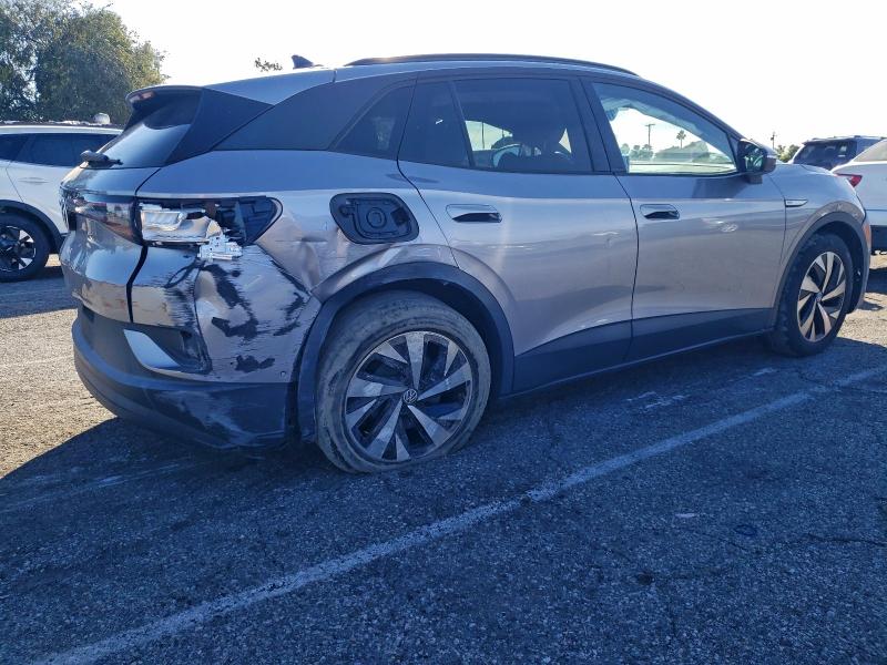 Photo 3 from auction – 2023 VOLKSWAGEN ID.4 with VIN 1V2CMPE89PC034180