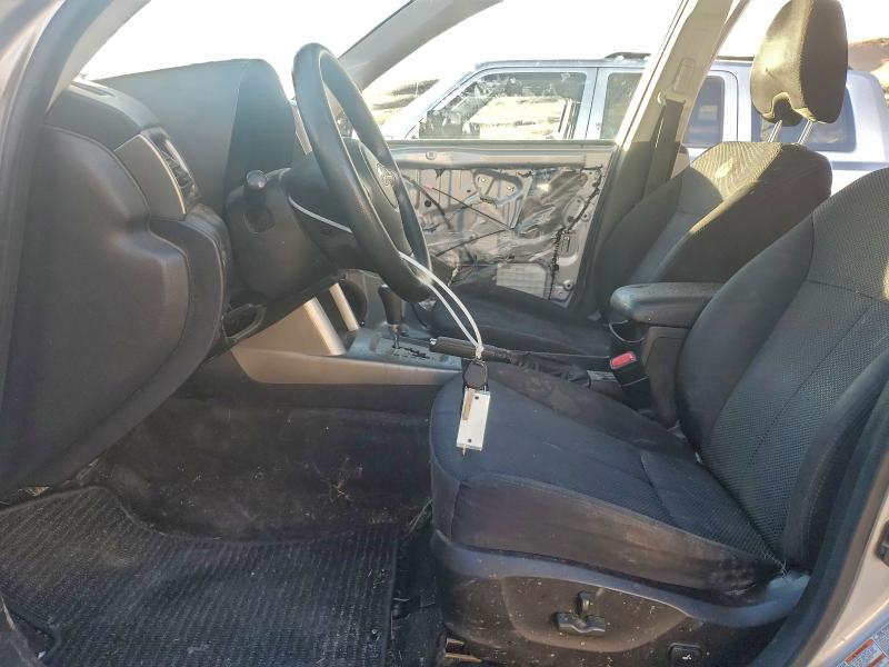 Photo 7 from auction – 2012 SUBARU FORESTER 2 with VIN JF2SHADC9CH415711