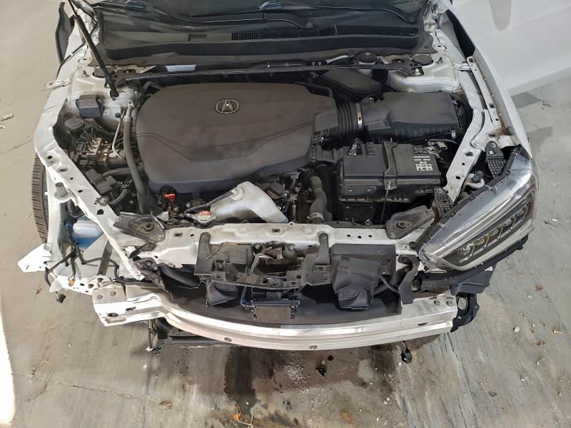 Photo 11 from auction – 2020 ACURA TLX TECHNO with VIN 19UUB2F48LA006047