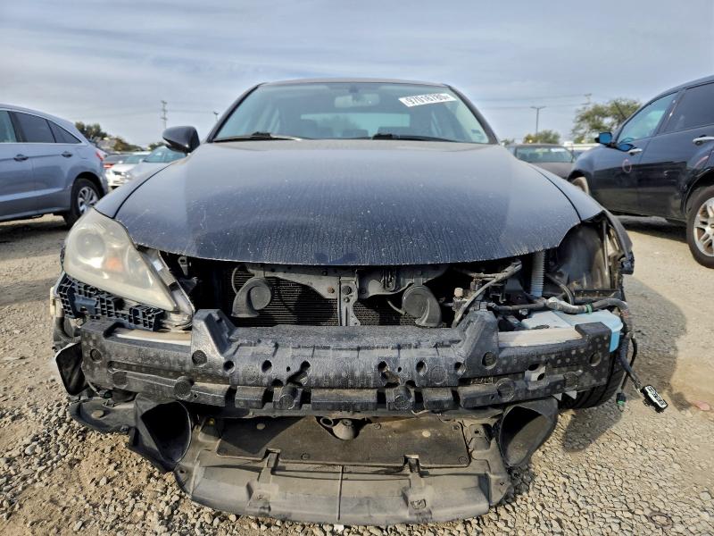 Photo 5 from auction – 2013 LEXUS IS 250 with VIN JTHBF5C28D5191000