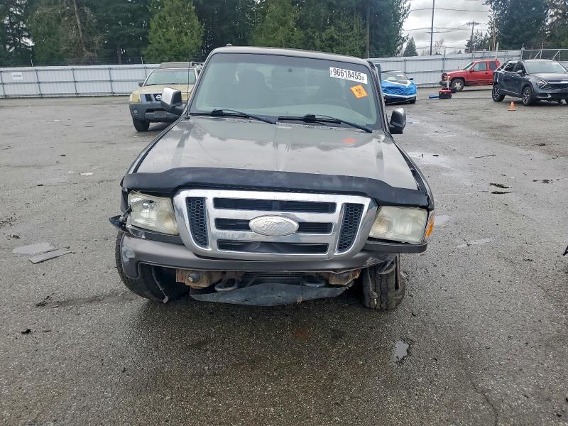 Photo 5 from auction – 2008 FORD RANGER SUP with VIN 1FTZR45E68PA67035