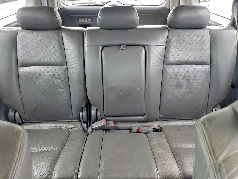 Photo 10 from auction – 2004 HONDA PILOT EXL with VIN 2HKYF18584H529499