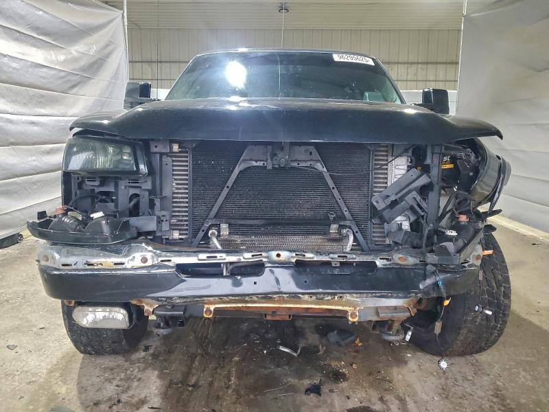 Photo 5 from auction – 2006 CHEVROLET SILVERADO with VIN 1GCHK23D56F244191