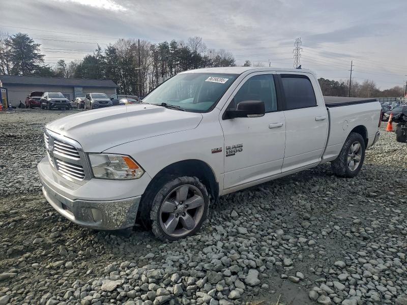 RAM 1500 CLASS 2019 with VIN 1C6RR6TT2KS561532 - Photo from auction