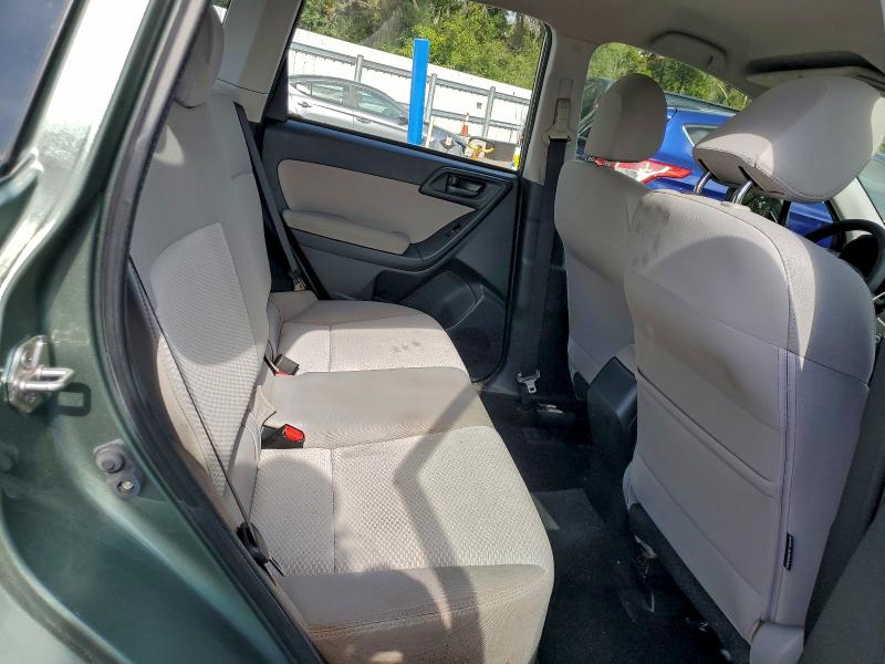 Photo 11 from auction – 2016 SUBARU FORESTER 2 with VIN JF2SJABC7GH557195