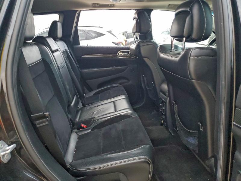 Photo 11 from auction – 2012 JEEP GRAND CHER with VIN 1C4RJFDJ5CC269978
