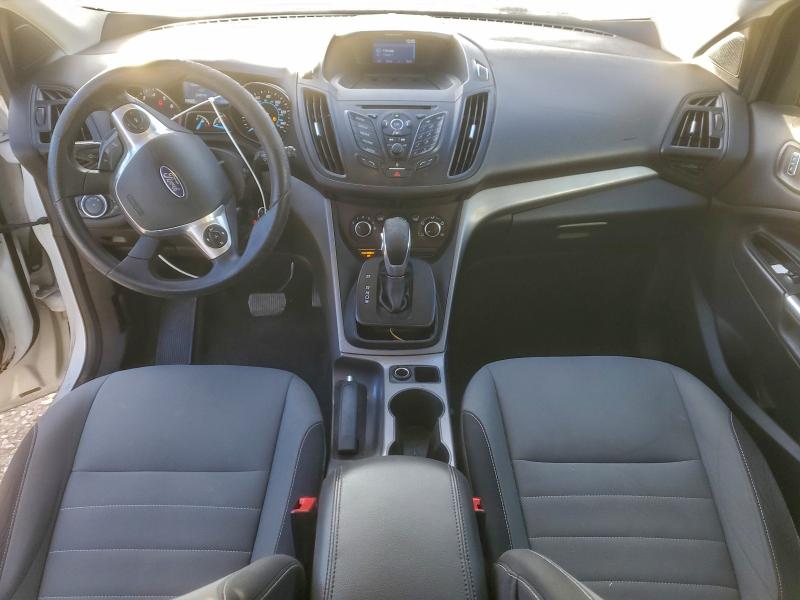 Photo 8 from auction – 2015 FORD ESCAPE SE with VIN 1FMCU0G95FUB20430