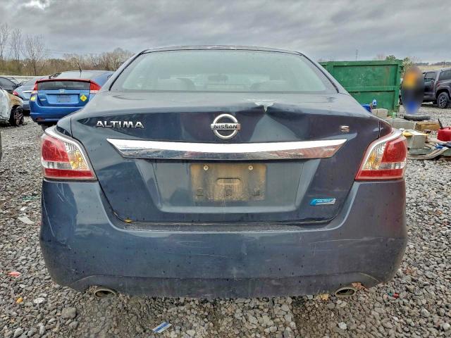 Photo 6 from auction – 2013 NISSAN ALTIMA with VIN 1N4AL3AP4DN545822