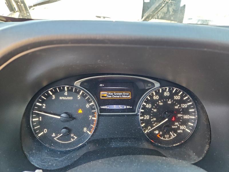 Photo 9 from auction – 2019 NISSAN PATHFINDER with VIN 5N1DR2MN6KC626867