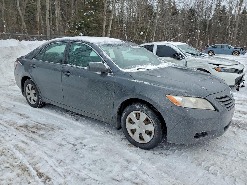 Photo 4 from auction – 2009 TOYOTA CAMRY BASE with VIN 4T1BE46K69U811829
