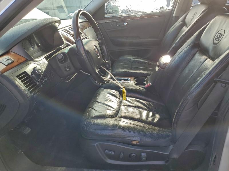 Photo 7 from auction – 2010 CADILLAC DTS PREMIU with VIN 1G6KH5EY4AU135198