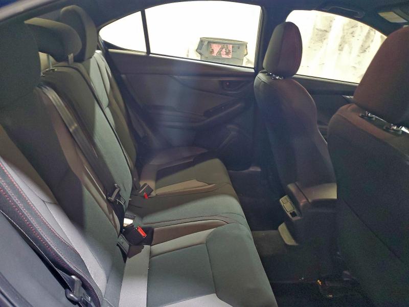 Photo 10 from auction – 2024 SUBARU WRX with VIN JF1VBAB6XR9818194