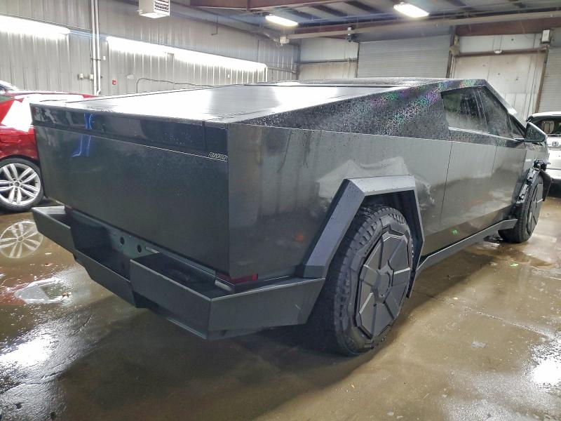 Photo 3 from auction – 2024 TESLA CYBERTRUCK with VIN 7G2CEHED2RA039139