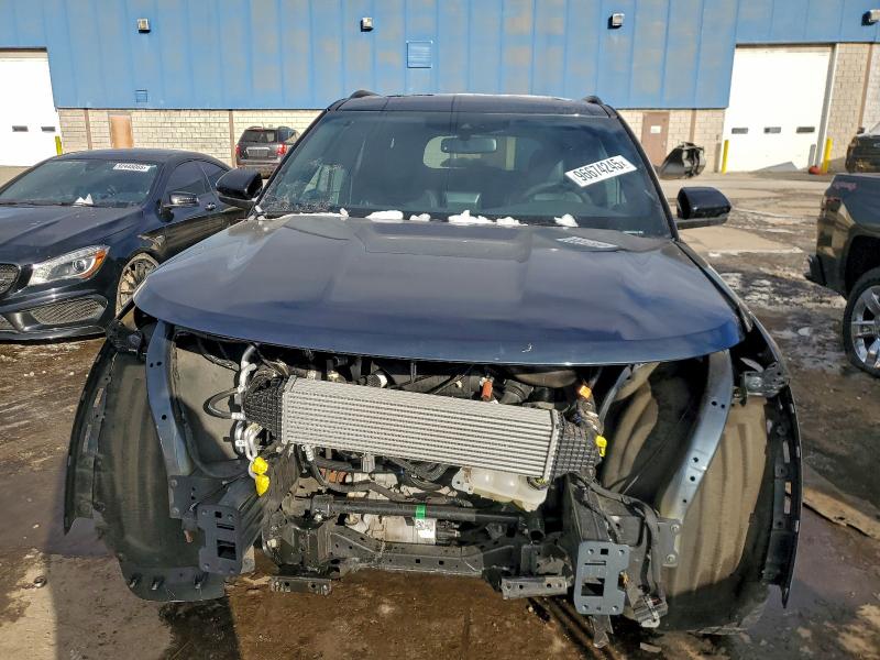 Фото 5 с аукциона – 2023 FORD EXPLORER с VIN 1FM5K8GC8PGC31854