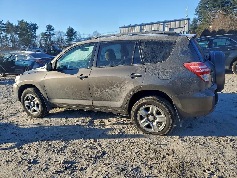 Zdjęcie 2 z aukcji – 2011 TOYOTA RAV4 z VIN 2T3JF4DV3BW147508