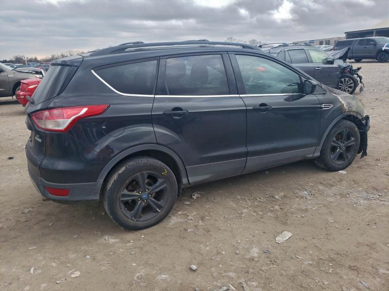 Photo 3 from auction – 2013 FORD ESCAPE SE with VIN 1FMCU0GX4DUD15513