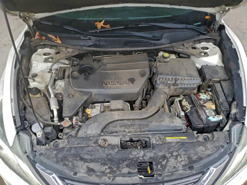 Photo 11 from auction – 2017 NISSAN ALTIMA 2.5 with VIN 1N4AL3AP0HC227617