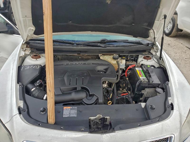 Photo 11 from auction – 2010 CHEVROLET MALIBU with VIN 1G1ZA5E04AF283942