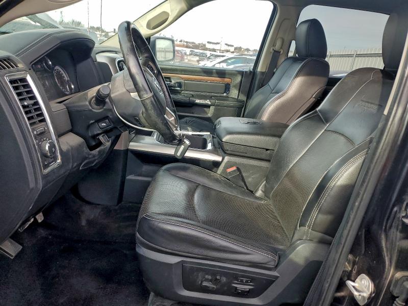 Photo 7 from auction – 2016 RAM 1500 LARAM with VIN 1C6RR7VT1GS308471