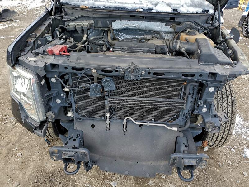 Photo 11 from auction – 2013 FORD F150 SUPER with VIN 1FTFX1EF9DFA11865
