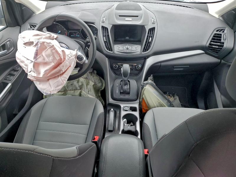 Photo 8 from auction – 2016 FORD ESCAPE SE with VIN 1FMCU0GX5GUC10239