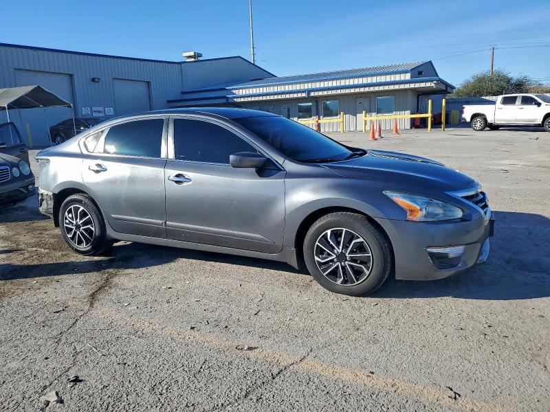 Photo 4 from auction – 2014 NISSAN ALTIMA 2.5 with VIN 1N4AL3AP9EN332012