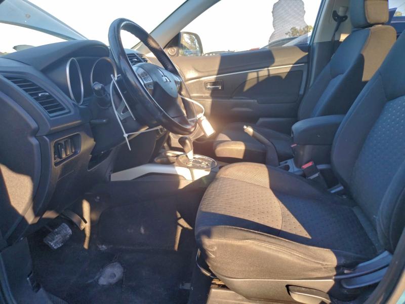 Photo 7 from auction – 2011 MITSUBISHI OUTLANDER with VIN JA4AR4AU8BZ023635