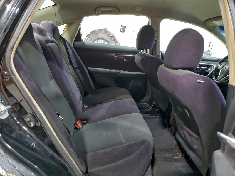 Photo 10 from auction – 2013 NISSAN ALTIMA 2.5 with VIN 1N4AL3AP7DC161626