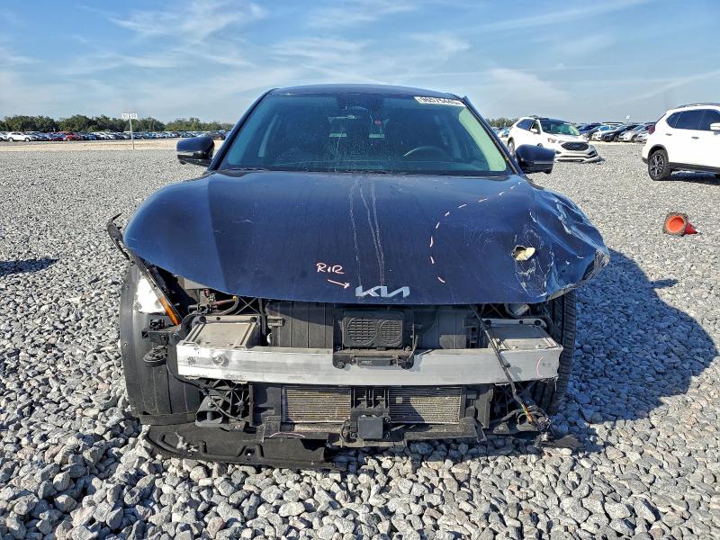 Photo 5 from auction – 2022 KIA EV6 LIGHT with VIN KNDC3DLC5N5038478