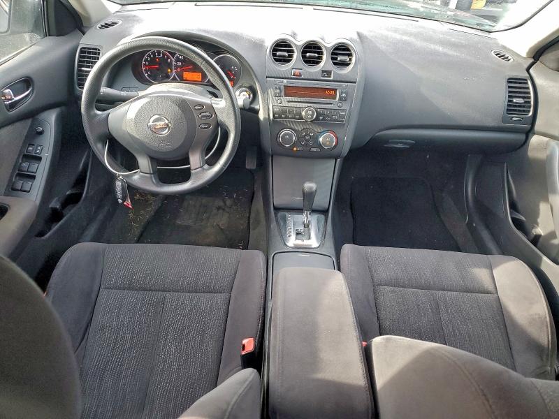 Фото 8 с аукциона – 2011 NISSAN ALTIMA BAS с VIN 1N4AL2AP2BN469993