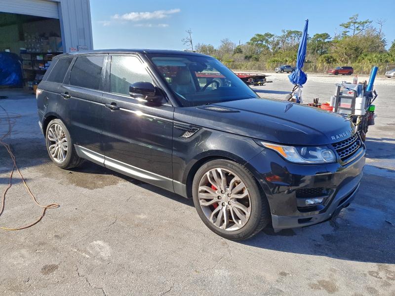 Photo 4 from auction – 2014 LAND ROVER RANGE ROVE with VIN SALWR2TFXEA361175