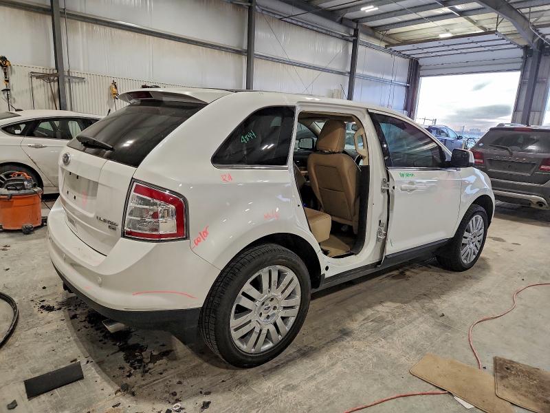 Снимка 3 от търг – 2010 FORD EDGE с VIN 2FMDK4KC3ABB72772