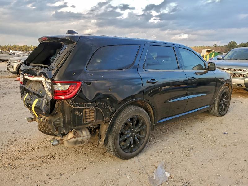 Photo 3 from auction – 2019 DODGE DURANGO R/ with VIN 1C4SDHCT6KC651152