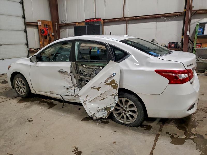 Photo 2 from auction – 2016 NISSAN SENTRA with VIN 3N1AB7AP1GL662625