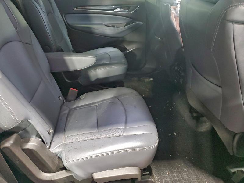 Photo 10 from auction – 2021 BUICK ENCLAVE ES with VIN 5GAEVAKW4MJ260028