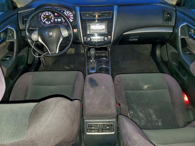 Photo 8 from auction – 2013 NISSAN ALTIMA 2.5 with VIN 1N4AL3AP0DN459732
