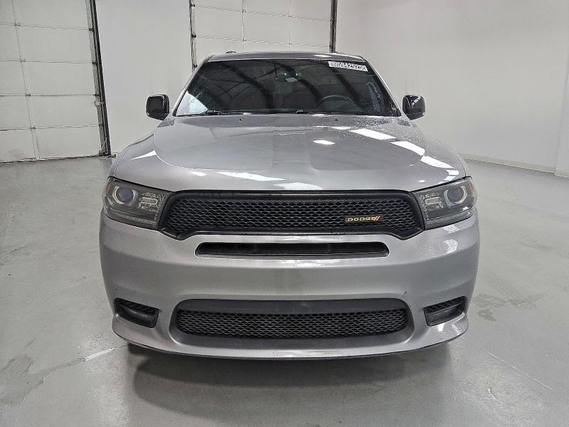 Photo 5 from auction – 2020 DODGE DURANGO GT with VIN 1C4RDHDG6LC154927