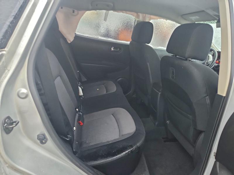 Photo 10 from auction – 2011 NISSAN ROGUE S with VIN JN8AS5MV7BW677133